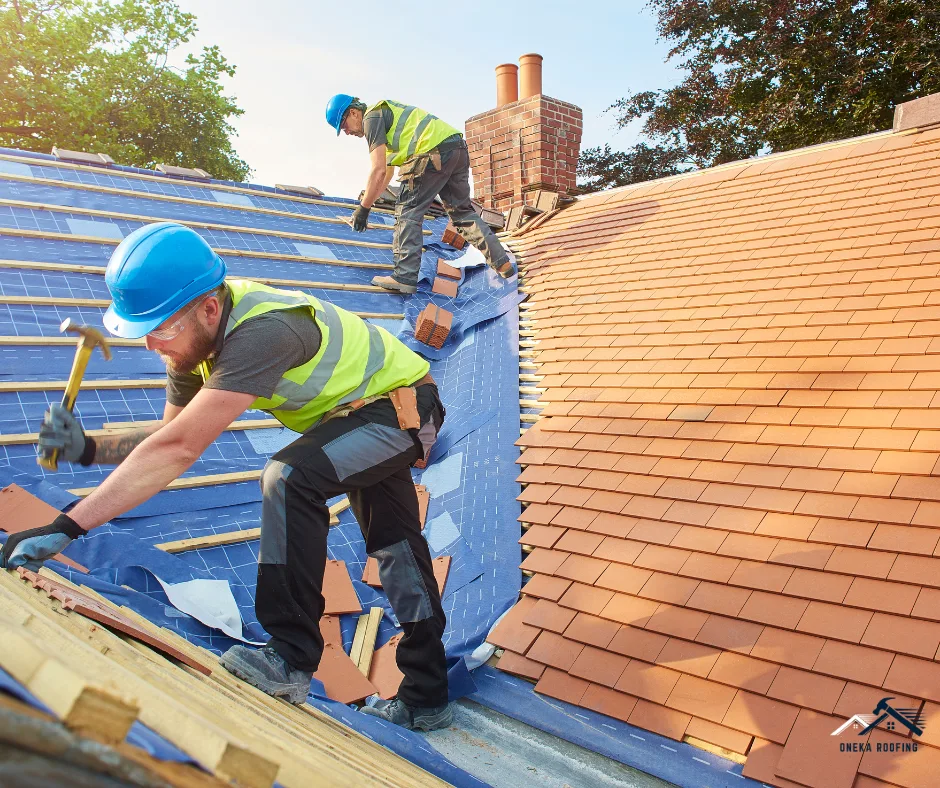 Why choose Roof Repair Near Me in Meridale, NY